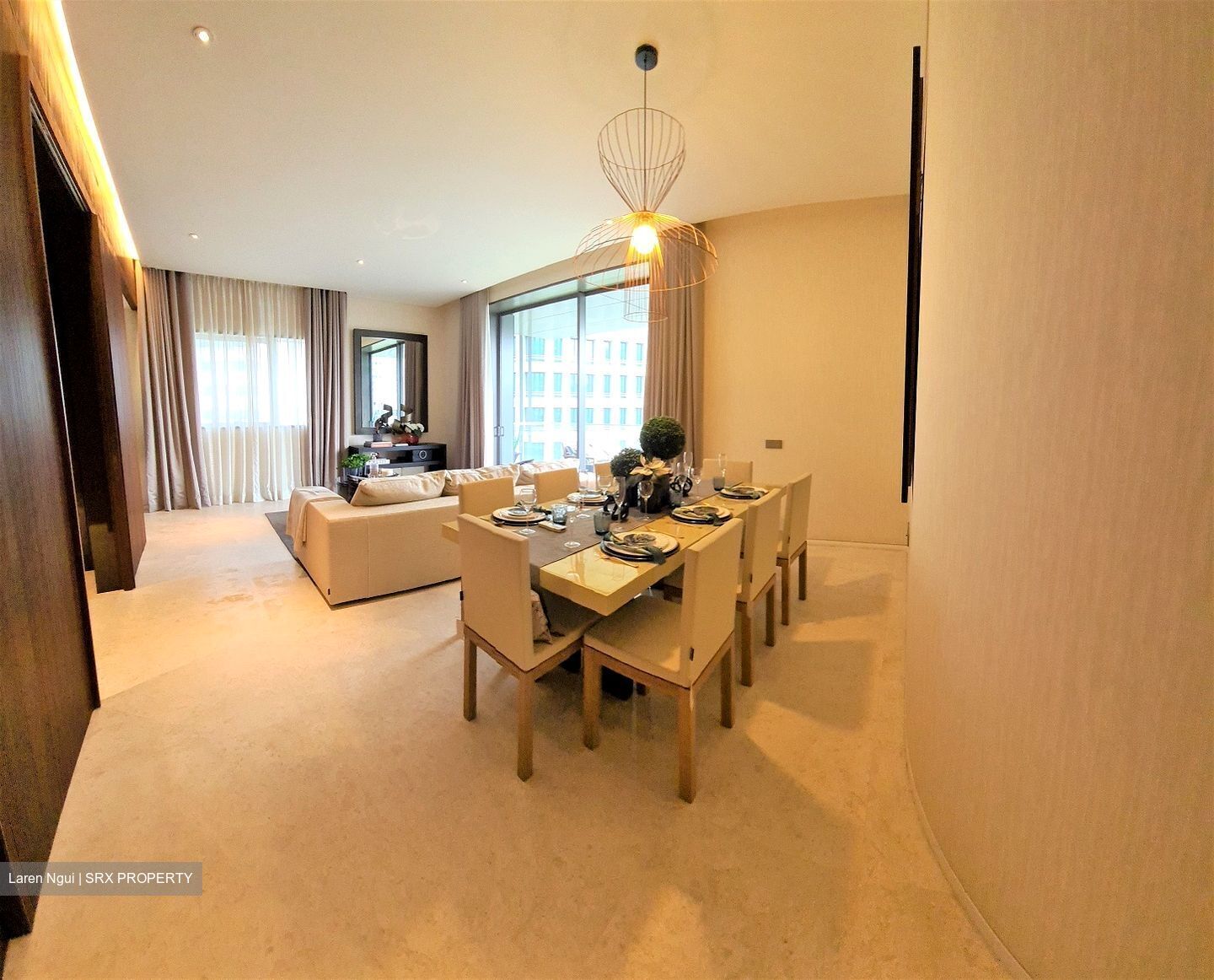 3 Orchard By-The-Park (D10), Condominium #396355021
